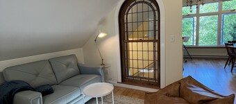 Jubilee Carriage House