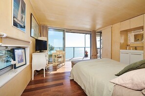 1 Schlafzimmer, kostenloses WLAN