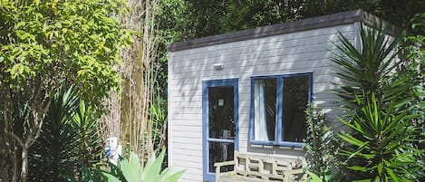 Standard Cabin, Shared Bathroom | Exterior