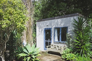 Standard Cabin, Shared Bathroom | Exterior