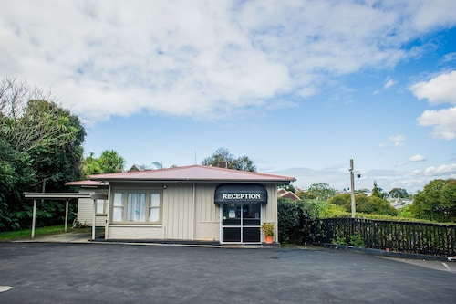 Touchwood Motor Inn