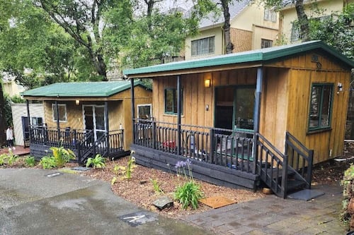 家庭小屋 | 免费 WiFi、床单