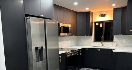 Nice cozy home 3B/1B near UM, Baptist Hospital and Dadeland mall