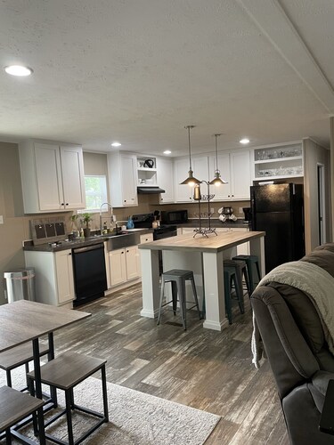 It’s “Our Pleasure” to host you on Pleasure Drive