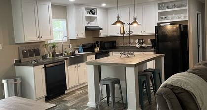 It’s “Our Pleasure” to host you on Pleasure Drive