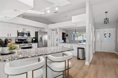 Elegant 3 Bedroom House