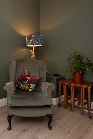 Interior - Tranquil Home in Newcastle-Gateshead. Ideal for Family or Workers. Close to Town (Bensham)
