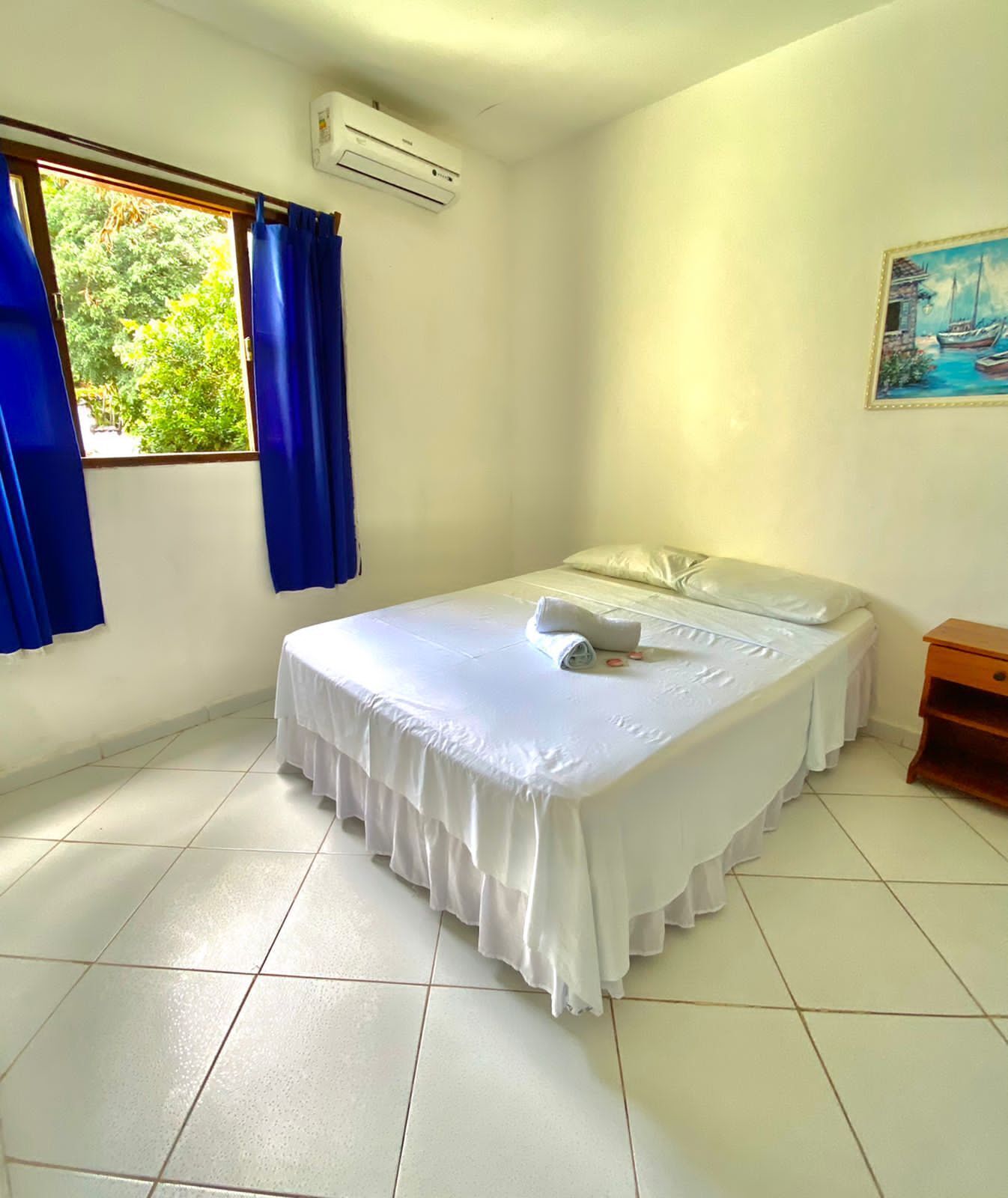 Foto - Pousada da Pipa