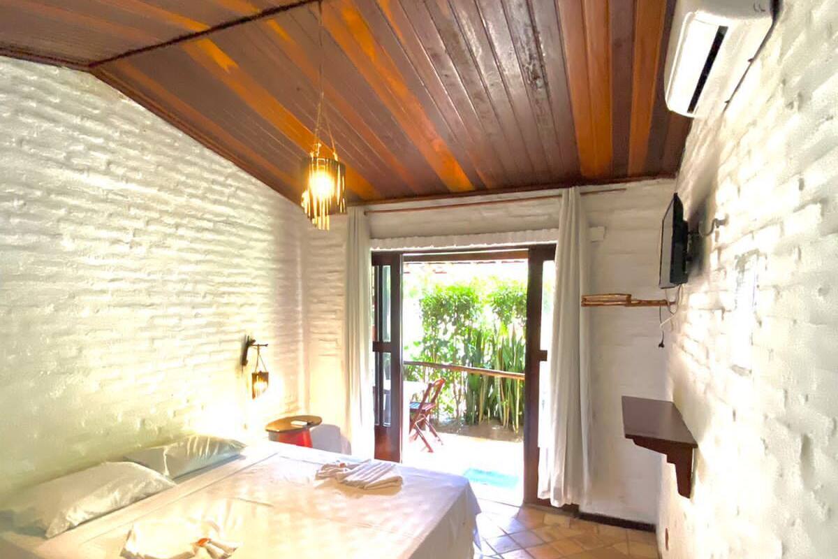 Chambre Quadruple