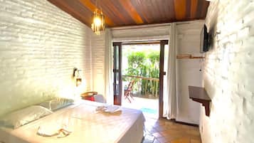 Quadruple Room | 1 bedroom, free WiFi