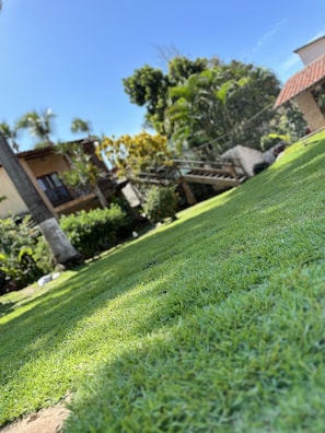 Front of property - Pousada Praia da Pipa (Tibau do Sul)