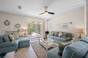 Smart TV, tenis de mesa y libros 