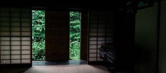 Groups OK! Experience the real life of old Japan in a 180-year-old traditional Japanese house! Milky Way & Irori Fire Making & Wilderness