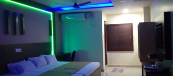 DIVYA 旅館及飯店