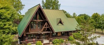 The Lodge at Lakeshore