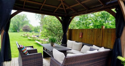 The Lodge at Lakeshore