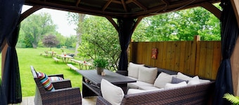 The Lodge at Lakeshore