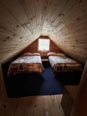 2 habitaciones, wifi gratis y ropa de cama 