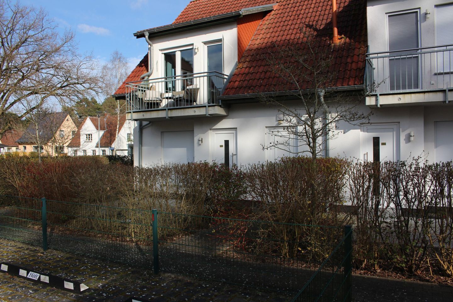 Außenbereich