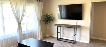 Comfy house - Centrally located