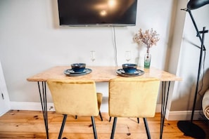 Interior - Modern Penthouse Apartment in Cobh Town (Cobh)