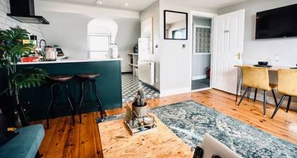 Modern Penthouse Apartment in Cobh Town