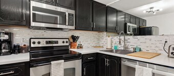 McCall Mountain Getaway - Pet Friendly
