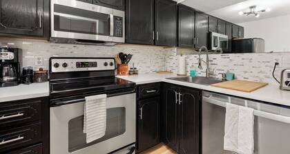 McCall Mountain Getaway - Pet Friendly