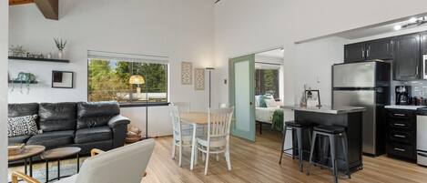 Smart TV y monitor de computadora