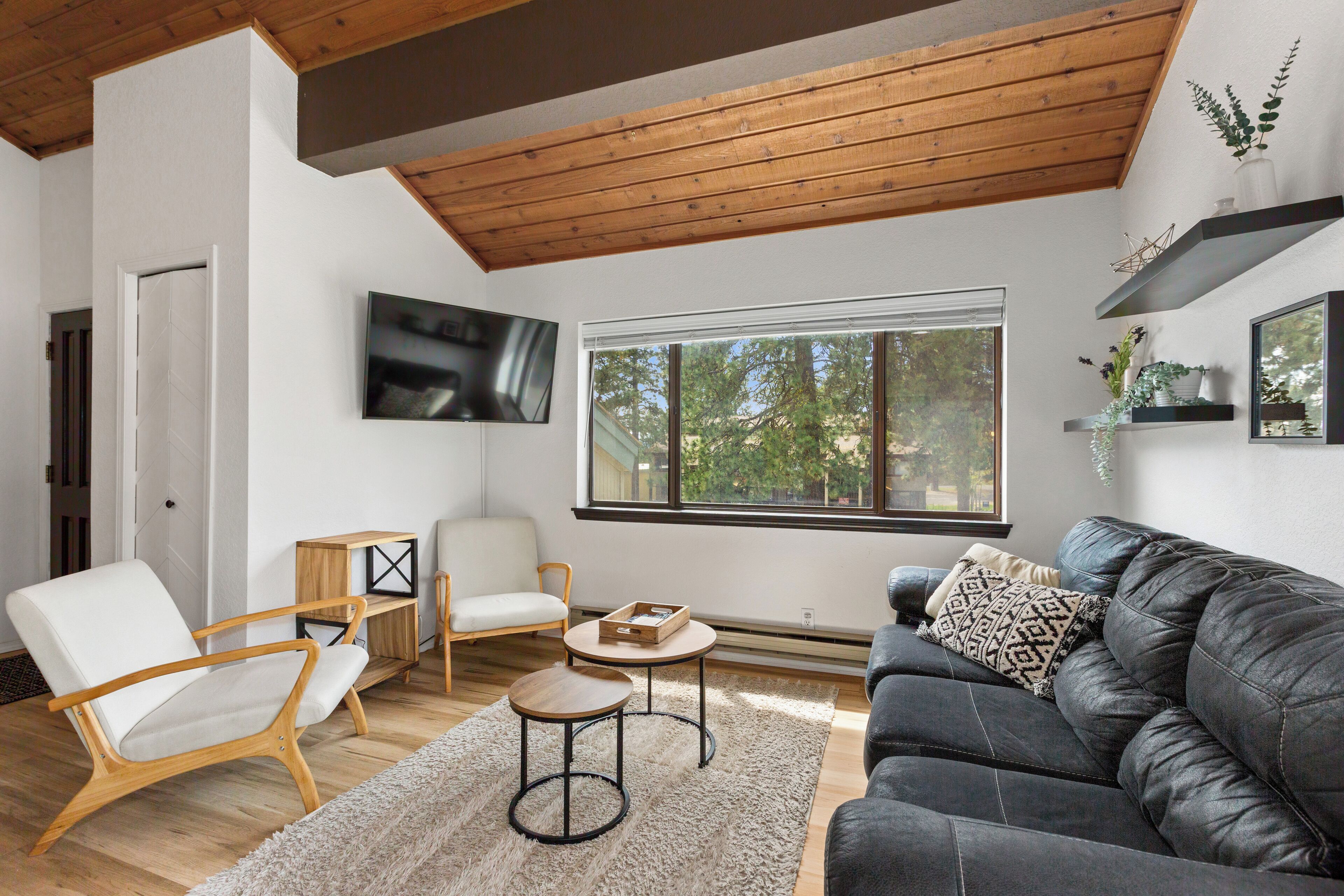 Älytelevisio, tietokoneen näyttö