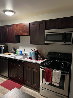 Cuisine privée