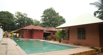 Sree Resorts, Auroville