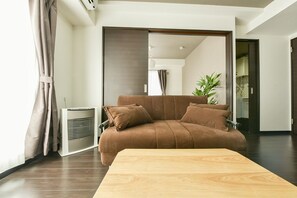 منطقة المعيشة