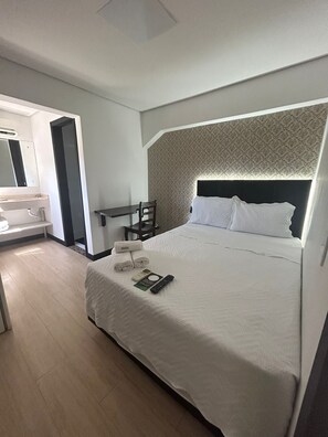 Comfort-Doppelzimmer