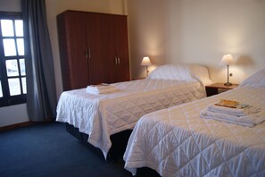 4 Schlafzimmer, kostenloses WLAN, Bettwäsche