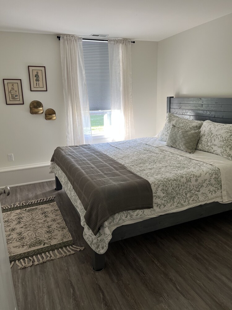 A travelers cottage A place to rest after a busy day. Sussex