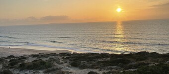 Apartamento em Praia D'el Rey Golf & Beach& Swimmingpool