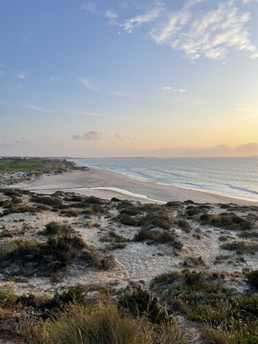 Apartamento em Praia D'el Rey Golf & Beach& Swimmingpool