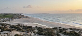 Apartamento em Praia D'el Rey Golf & Beach& Swimmingpool