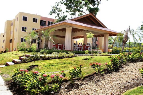 apartamento acogedor privado en santo domingo oeste