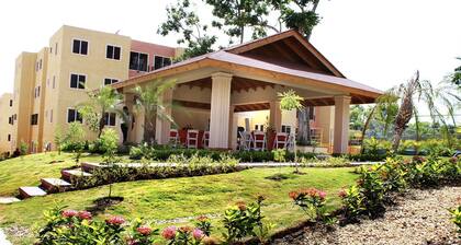 apartamento acogedor privado en santo domingo oeste