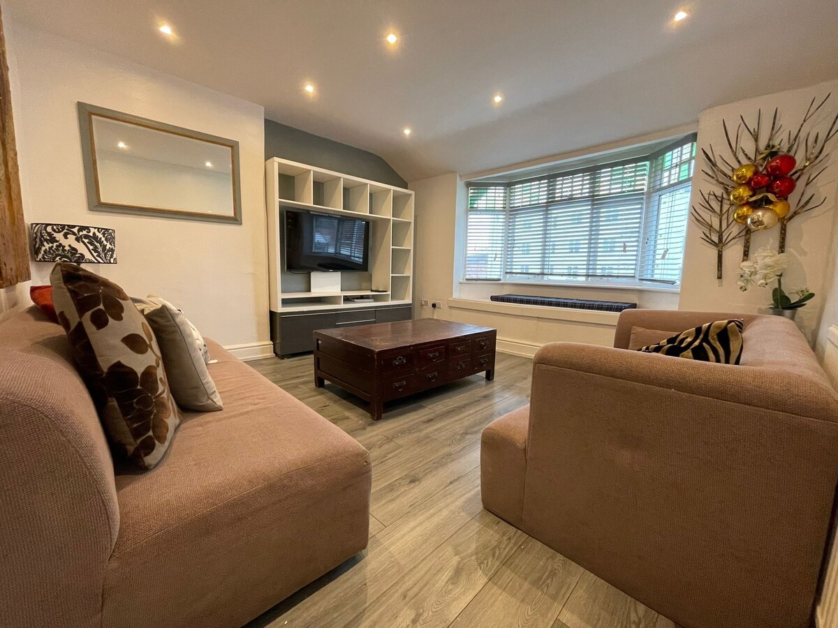 Bild für Gastgeberprofil