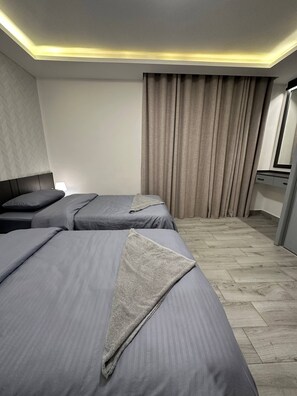 1 bedroom, iron/ironing board, Internet, wheelchair access