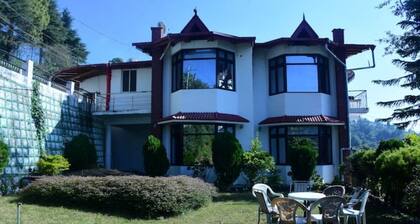 Hotel Goludev Valley View