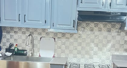 Odyssey Suites