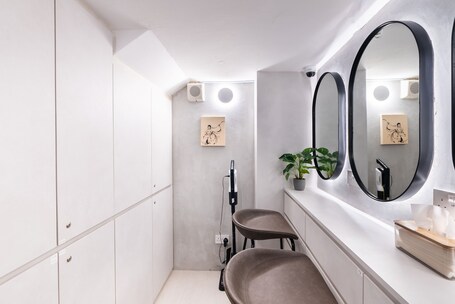 Jyu Capsule Hotel - Image 15
