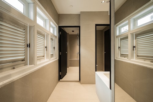 คัพซูล โรงแรมจู