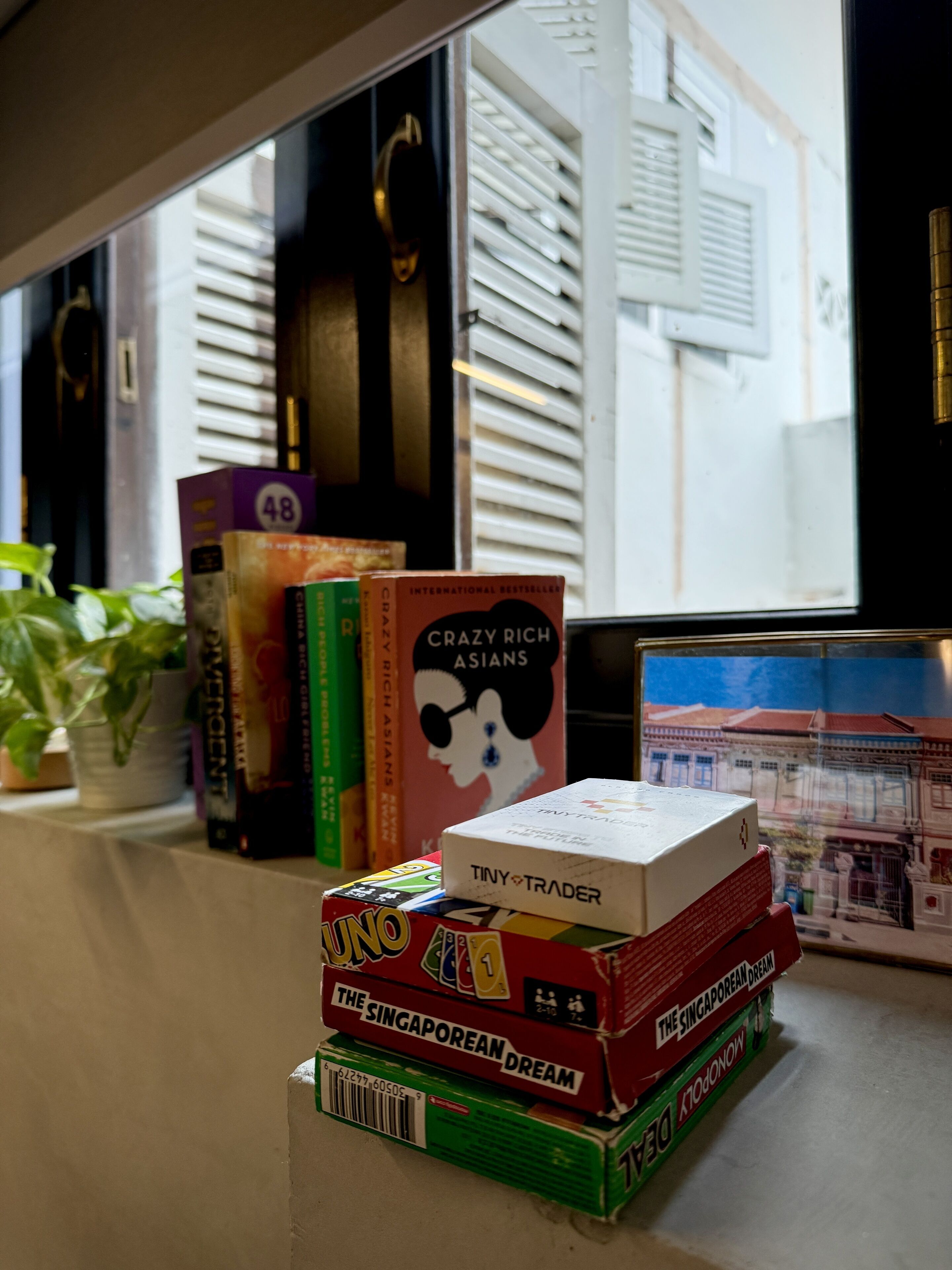 Foto - Jyu Capsule Hotel