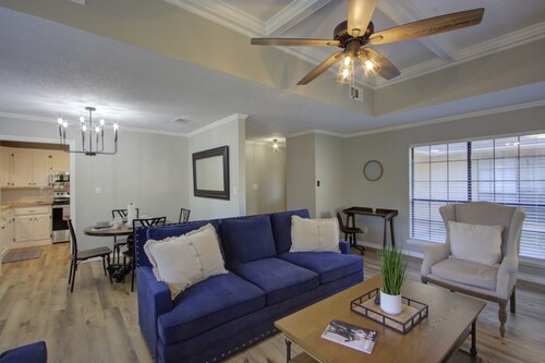 Home Away from Home & Business Ready