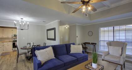 Home Away from Home & Business Ready